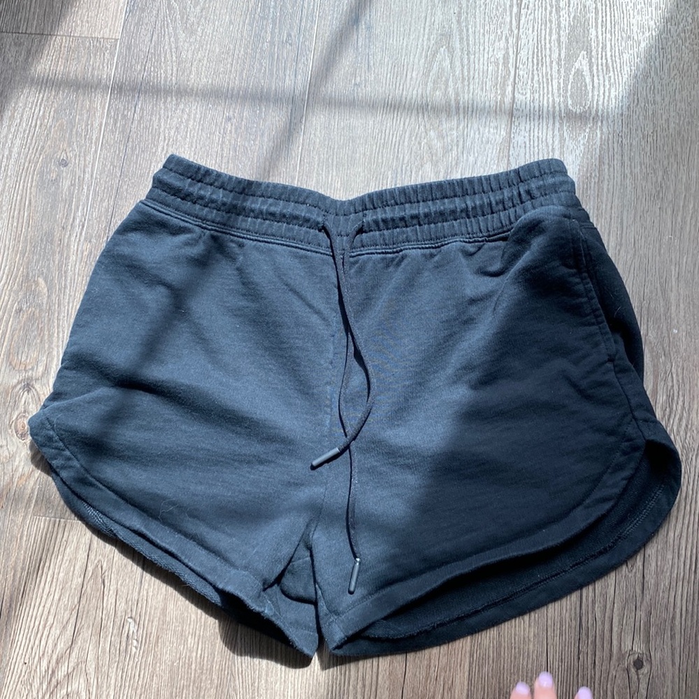 GYMSHARK Luxe Legacy Shorts